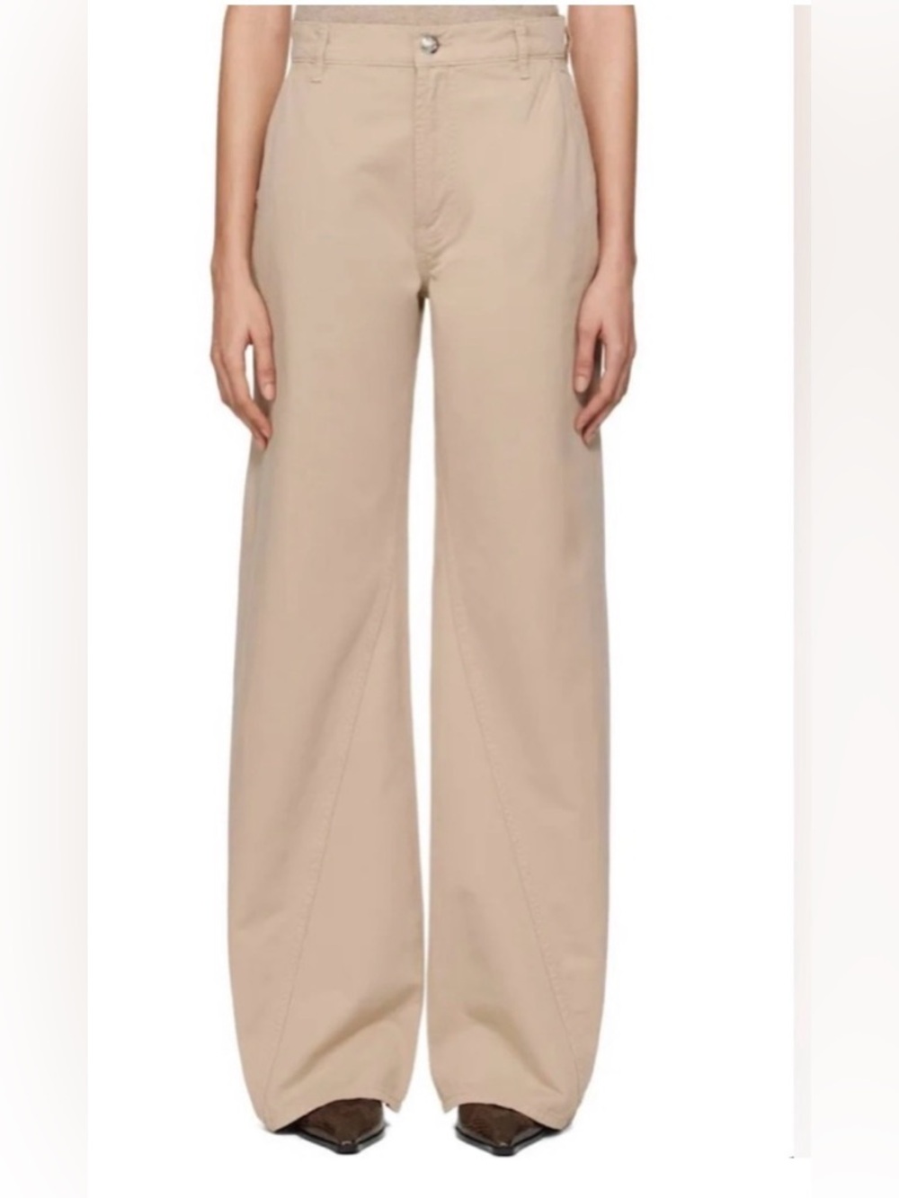 Anine Bing Briley Pants